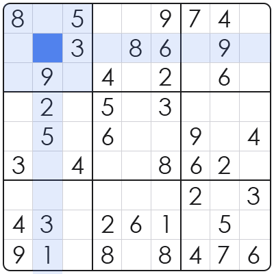 triple sudoku